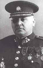 generál Jan Syrový