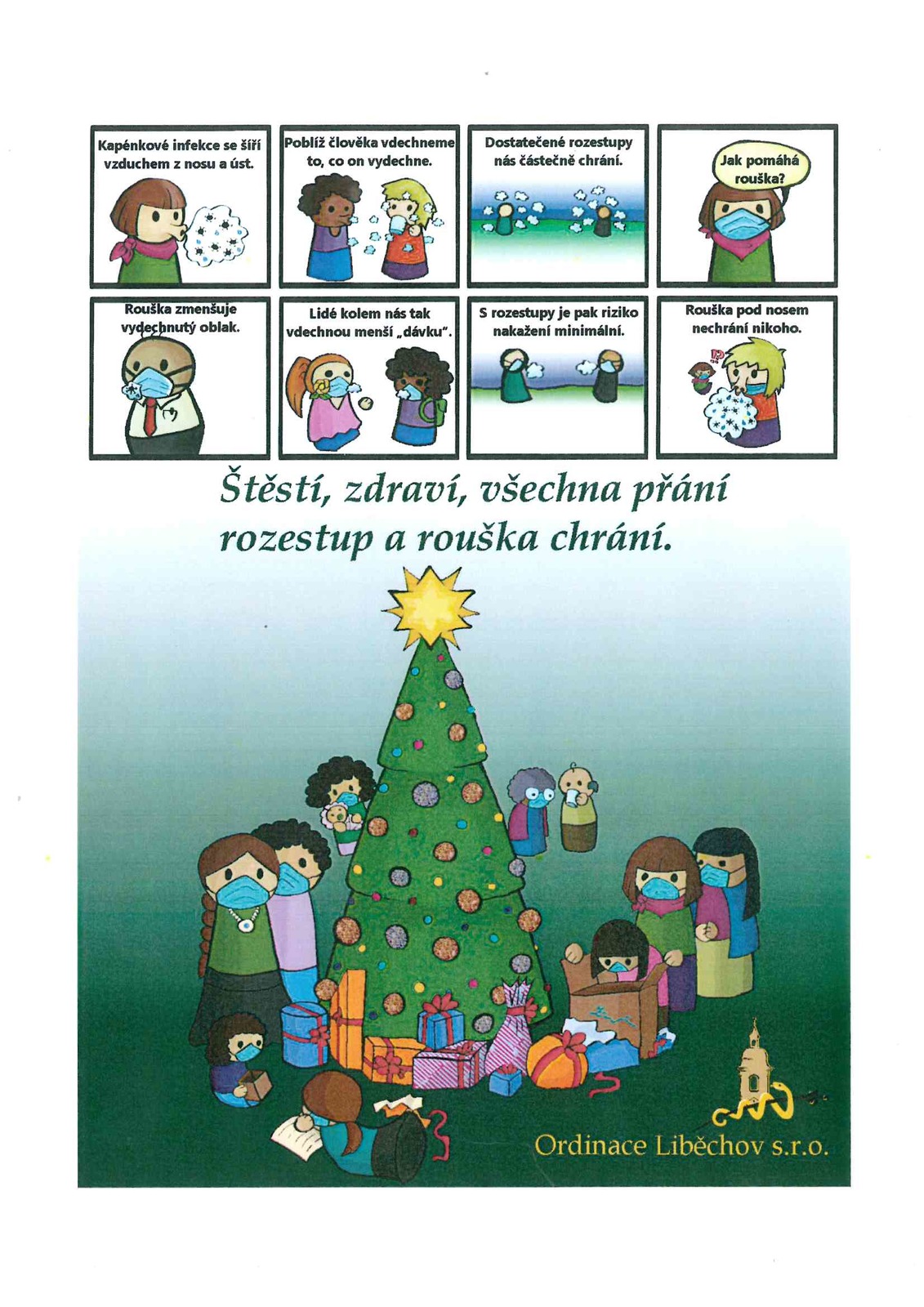 Ordinace Liběchov - Vánoční lékařské doporučení.jpg